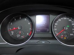 Volkswagen Magotan 2020 280TSI DSG Comfort - ფოტო 13