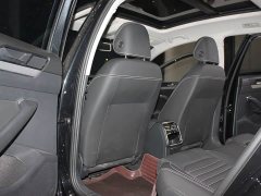 Volkswagen Magotan 2020 280TSI DSG Comfort - ფოტო 15