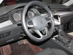 Volkswagen Magotan 2020 280TSI DSG Comfort - ფოტო 16