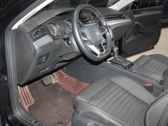 Volkswagen Magotan 2020 280TSI DSG Comfort - ფოტო 17