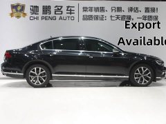 Volkswagen Magotan 2020 280TSI DSG Comfort - ფოტო 3