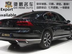 Volkswagen Magotan 2020 280TSI DSG Comfort - ფოტო 4