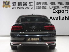 Volkswagen Magotan 2020 280TSI DSG Comfort - ფოტო 5