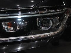Volkswagen Magotan 2020 280TSI DSG Comfort - ფოტო 6