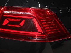 Volkswagen Magotan 2020 280TSI DSG Comfort - ფოტო 7