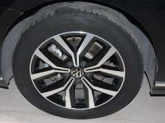 Volkswagen Magotan 2020 280TSI DSG Comfort - ფოტო 8