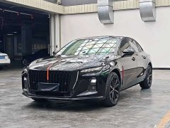 FAW Red Flag H5 1.5T DCT Mystic Black Edition - ფოტო 1