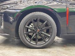 FAW Red Flag H5 1.5T DCT Mystic Black Edition - ფოტო 12