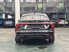 FAW Red Flag H5 1.5T DCT Mystic Black Edition - ფოტო 15