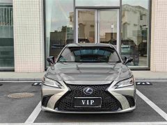 Lexus ES 2020 300h Excellence - ფოტო 2