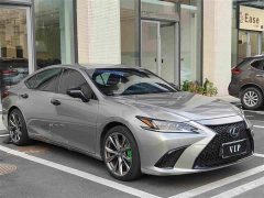 Lexus ES 2020 300h Excellence - ფოტო 3