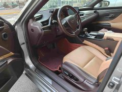 Lexus ES 2020 300h Excellence - ფოტო 4