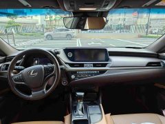 Lexus ES 2020 300h Excellence - ფოტო 6