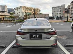 Lexus ES 2020 300h Excellence - ფოტო 8