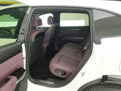 Zeekr 007 RWD Max Edition 75kWh - ფოტო 11