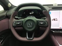 Zeekr 007 RWD Max Edition 75kWh - ფოტო 15