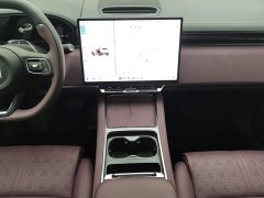 Zeekr 007 RWD Max Edition 75kWh - ფოტო 16