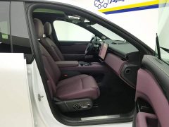 Zeekr 007 RWD Max Edition 75kWh - ფოტო 8
