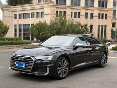 Audi A6L 45 TFSI Dynamic Luxury - ფოტო 1