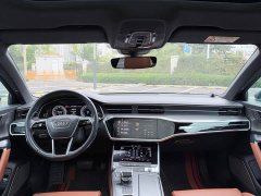 Audi A6L 45 TFSI Dynamic Luxury - ფოტო 12