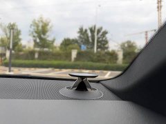 Audi A6L 45 TFSI Dynamic Luxury - ფოტო 14