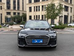 Audi A6L 45 TFSI Dynamic Luxury - ფოტო 2