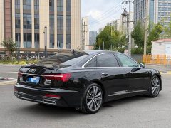 Audi A6L 45 TFSI Dynamic Luxury - ფოტო 4