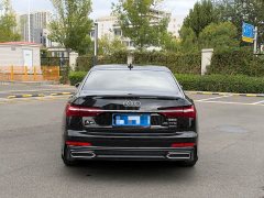 Audi A6L 45 TFSI Dynamic Luxury - ფოტო 5