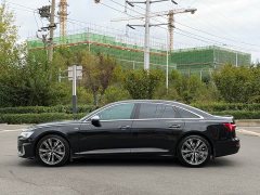 Audi A6L 45 TFSI Dynamic Luxury - ფოტო 7