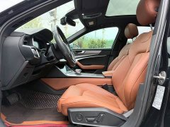 Audi A6L 45 TFSI Dynamic Luxury - ფოტო 9