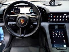 Porsche 2019 Porsche Taycan 4S - ფოტო 10