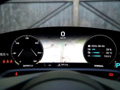Porsche 2019 Porsche Taycan 4S - ფოტო 11