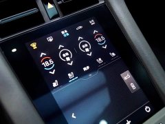 Porsche 2019 Porsche Taycan 4S - ფოტო 12
