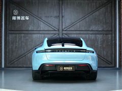 Porsche 2019 Porsche Taycan 4S - ფოტო 16