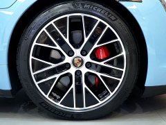 Porsche 2019 Porsche Taycan 4S - ფოტო 19