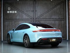 Porsche 2019 Porsche Taycan 4S - ფოტო 3