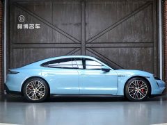 Porsche 2019 Porsche Taycan 4S - ფოტო 4