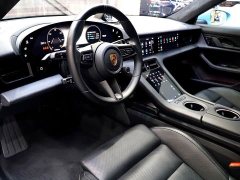 Porsche 2019 Porsche Taycan 4S - ფოტო 5