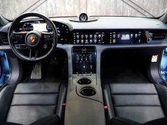 Porsche 2019 Porsche Taycan 4S - ფოტო 6