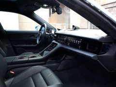 Porsche 2019 Porsche Taycan 4S - ფოტო 7