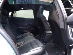 Porsche 2019 Porsche Taycan 4S - ფოტო 9