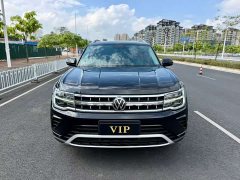 Volkswagen Teramont 380TSI AWD Luxury Edition - ფოტო 2