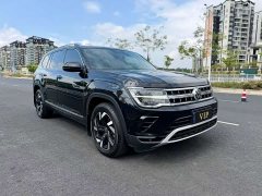 Volkswagen Teramont 380TSI AWD Luxury Edition - ფოტო 3