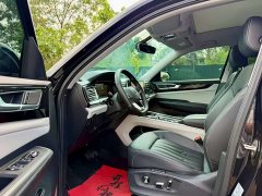 Volkswagen Teramont 380TSI AWD Luxury Edition - ფოტო 4