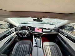 Volkswagen Teramont 380TSI AWD Luxury Edition - ფოტო 5
