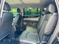 Volkswagen Teramont 380TSI AWD Luxury Edition - ფოტო 6