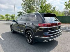 Volkswagen Teramont 380TSI AWD Luxury Edition - ფოტო 7