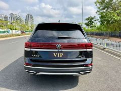 Volkswagen Teramont 380TSI AWD Luxury Edition - ფოტო 8