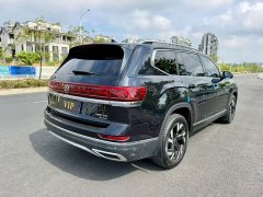 Volkswagen Teramont 380TSI AWD Luxury Edition - ფოტო 9
