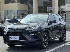 Toyota Vlanda 2020 2.0L CVT AWD Tech Edition - ფოტო 1